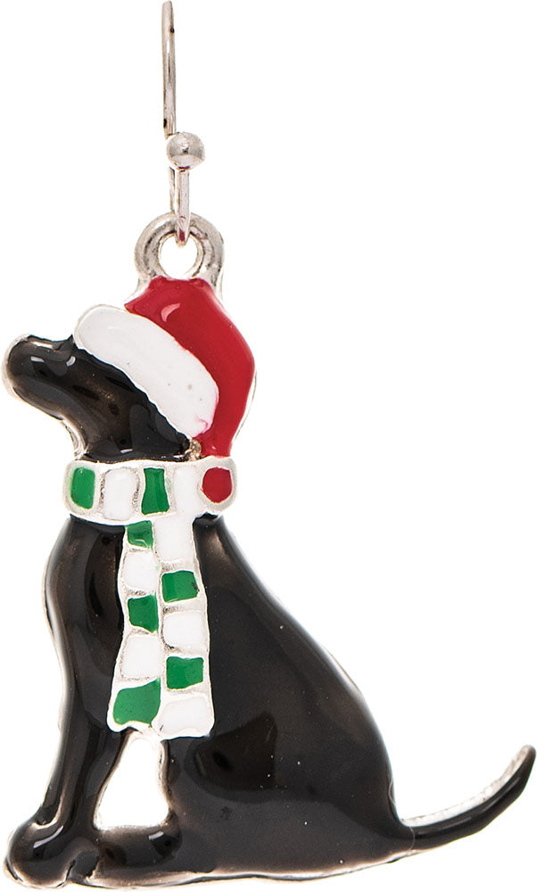 Rain Seasonal Earrings