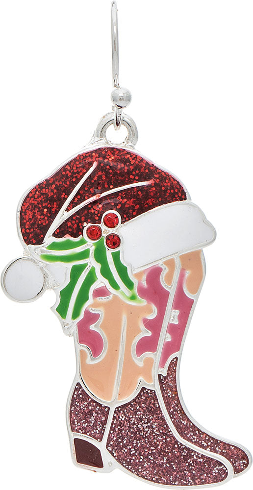 Rain Seasonal Earrings