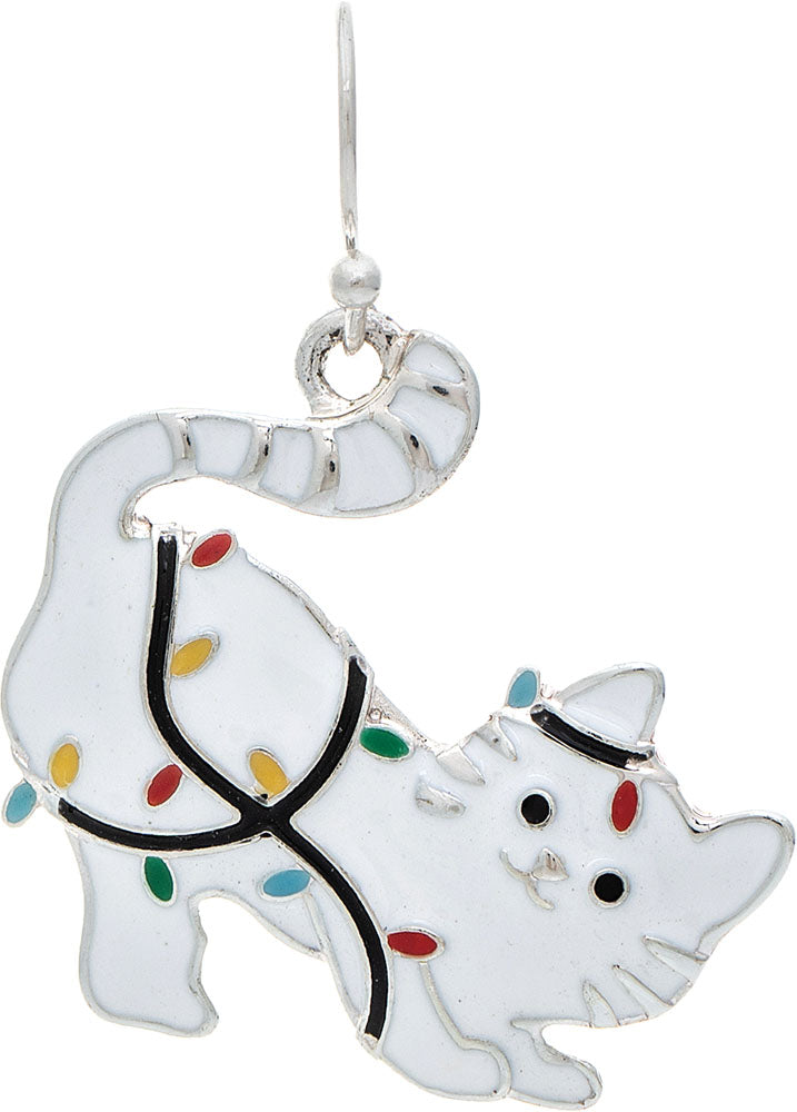 Rain Seasonal Earrings