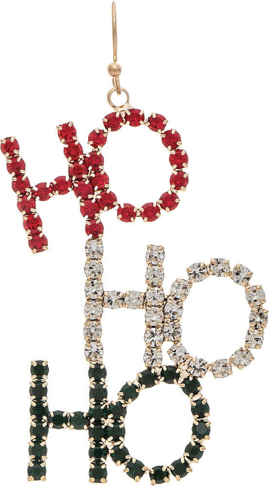 Rain Seasonal Earrings
