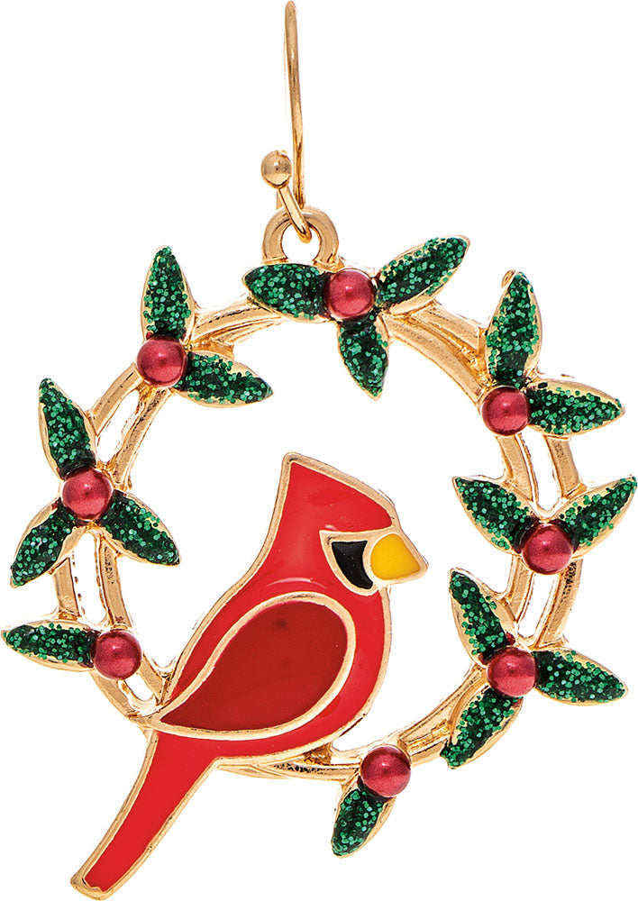 Rain Seasonal Earrings