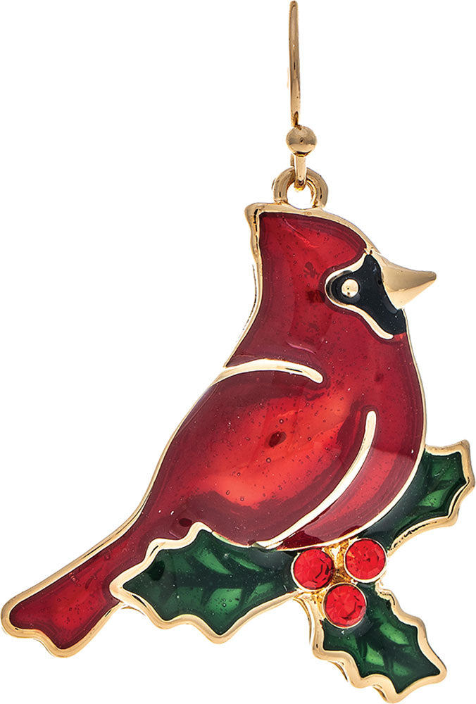Rain Seasonal Earrings