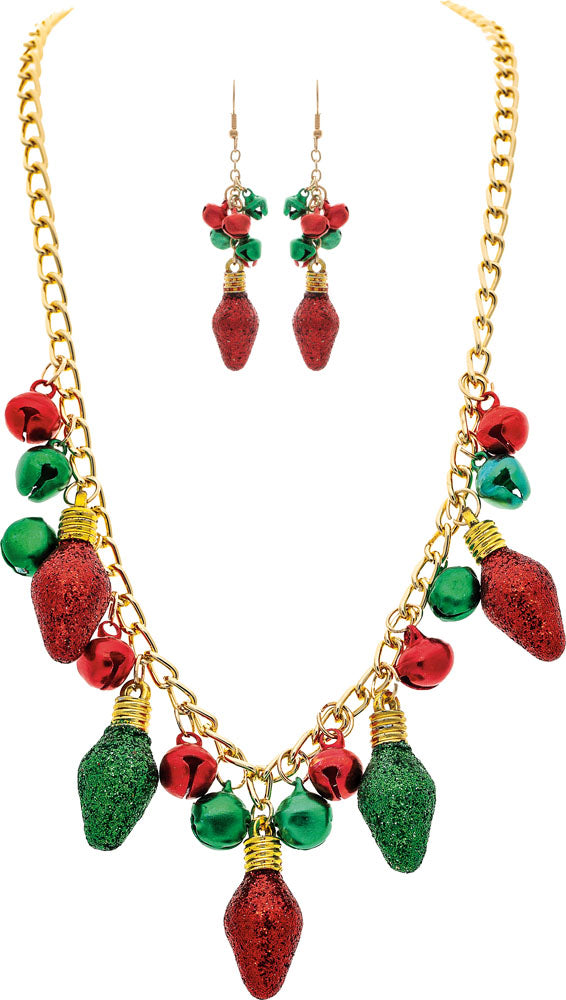 Rain Seasonal Necklaces