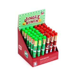 Option 2 Christmas Kids 2026