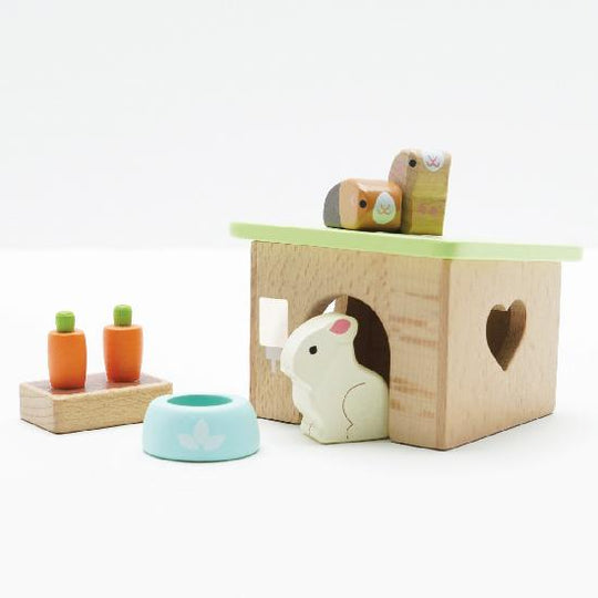 Le Toy Van Doll House Accessory Set