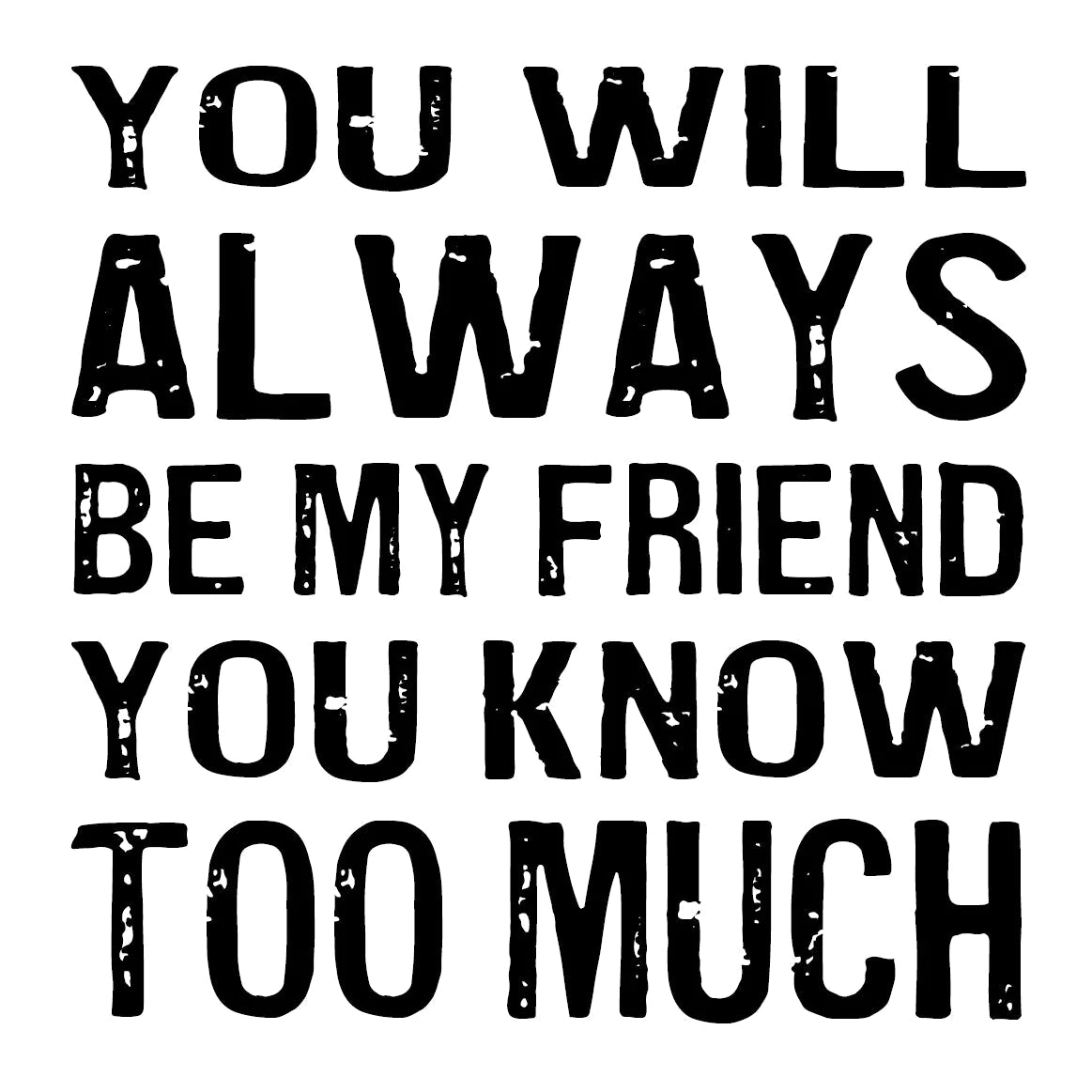 Cedar Mountain Magnet