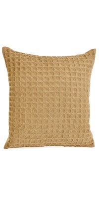 Waffle Throws And Pillows