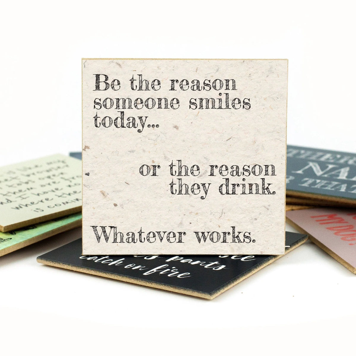 Cedar Mountain Magnet