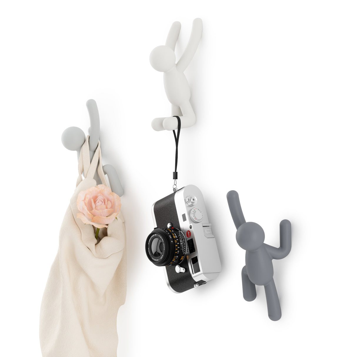 Buddy Wall Hooks