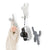 Buddy Wall Hooks
