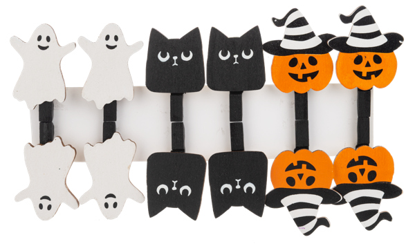 GANZ - Halloween
