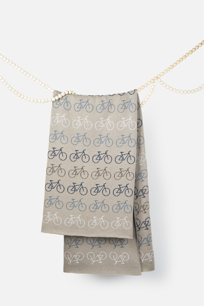 Bike Throw