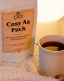 Improper Tea - warning bad language on some items