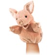 Folkmanis Hand Puppets