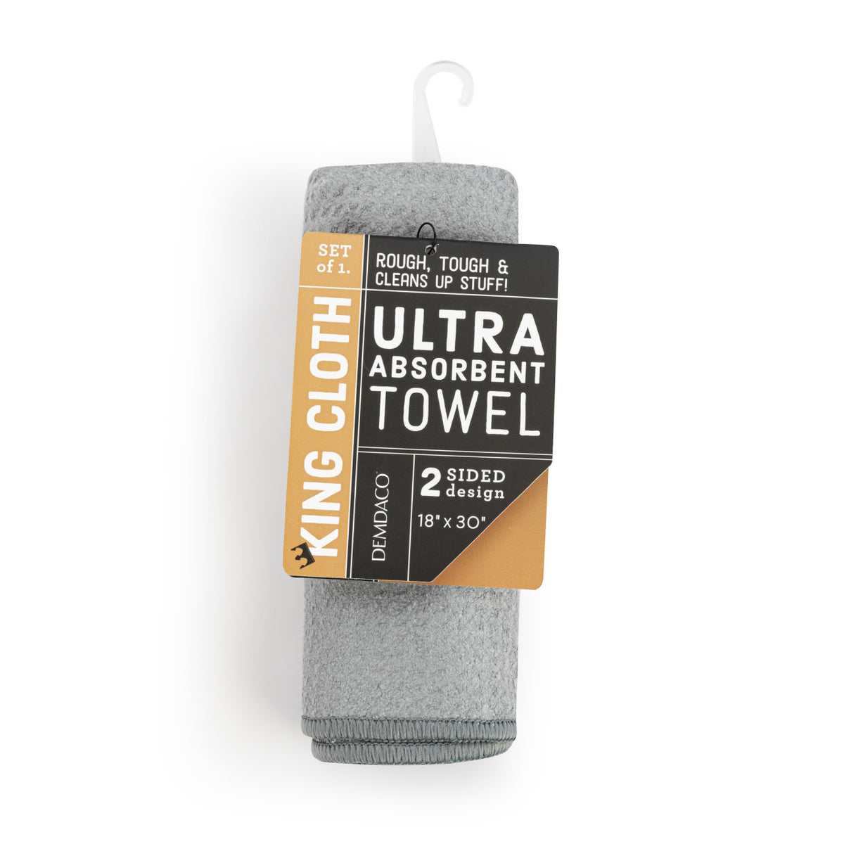 Ultra Absorbant Dishcloth for Men