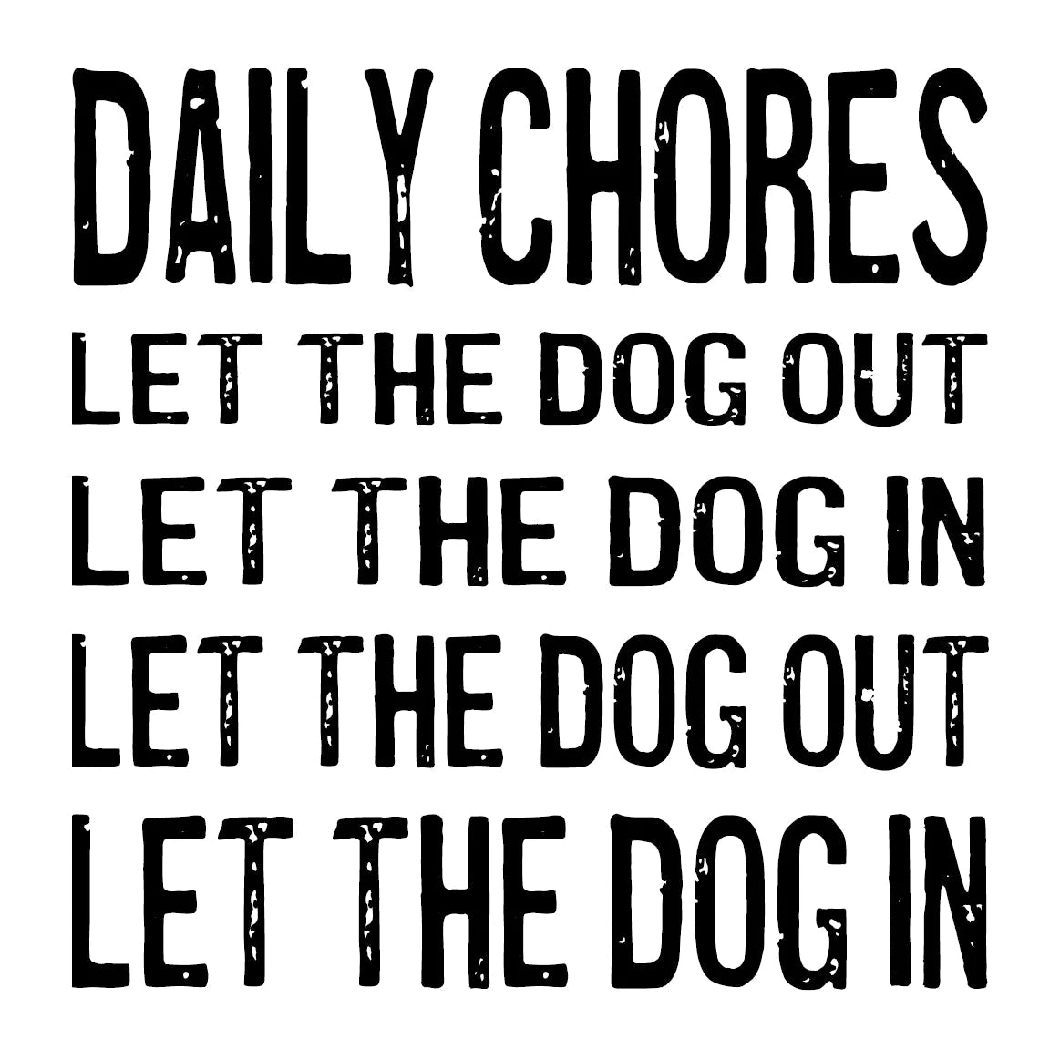 Cedar Mountain Magnet