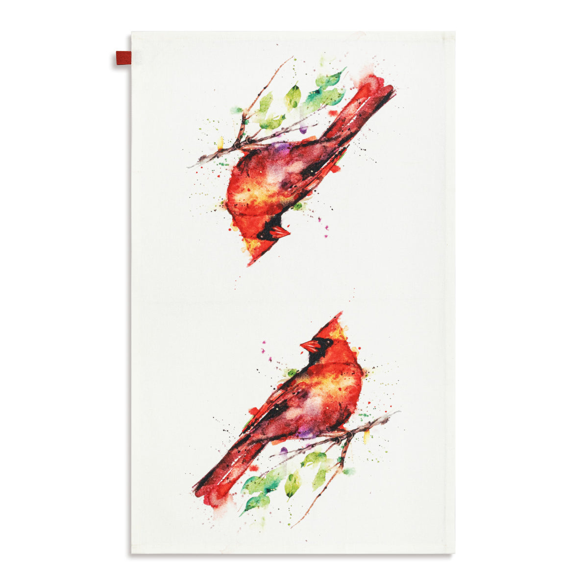 Kitchen Towel - Demdaco