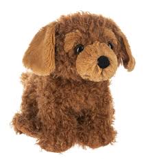 WEBKINZ Plush