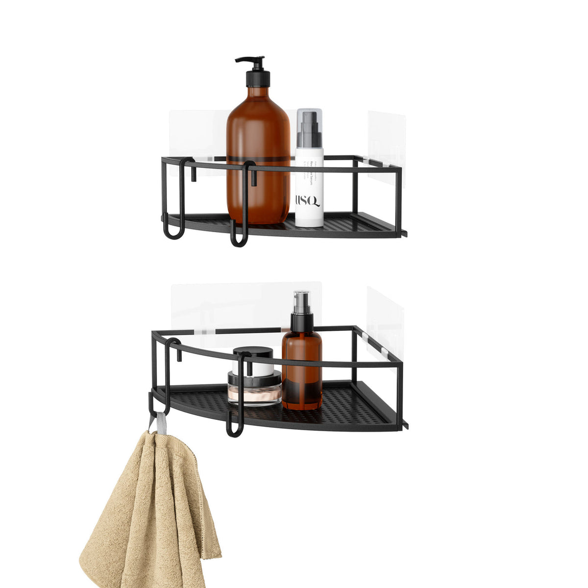 Umbra CUBIKO Shower Caddy
