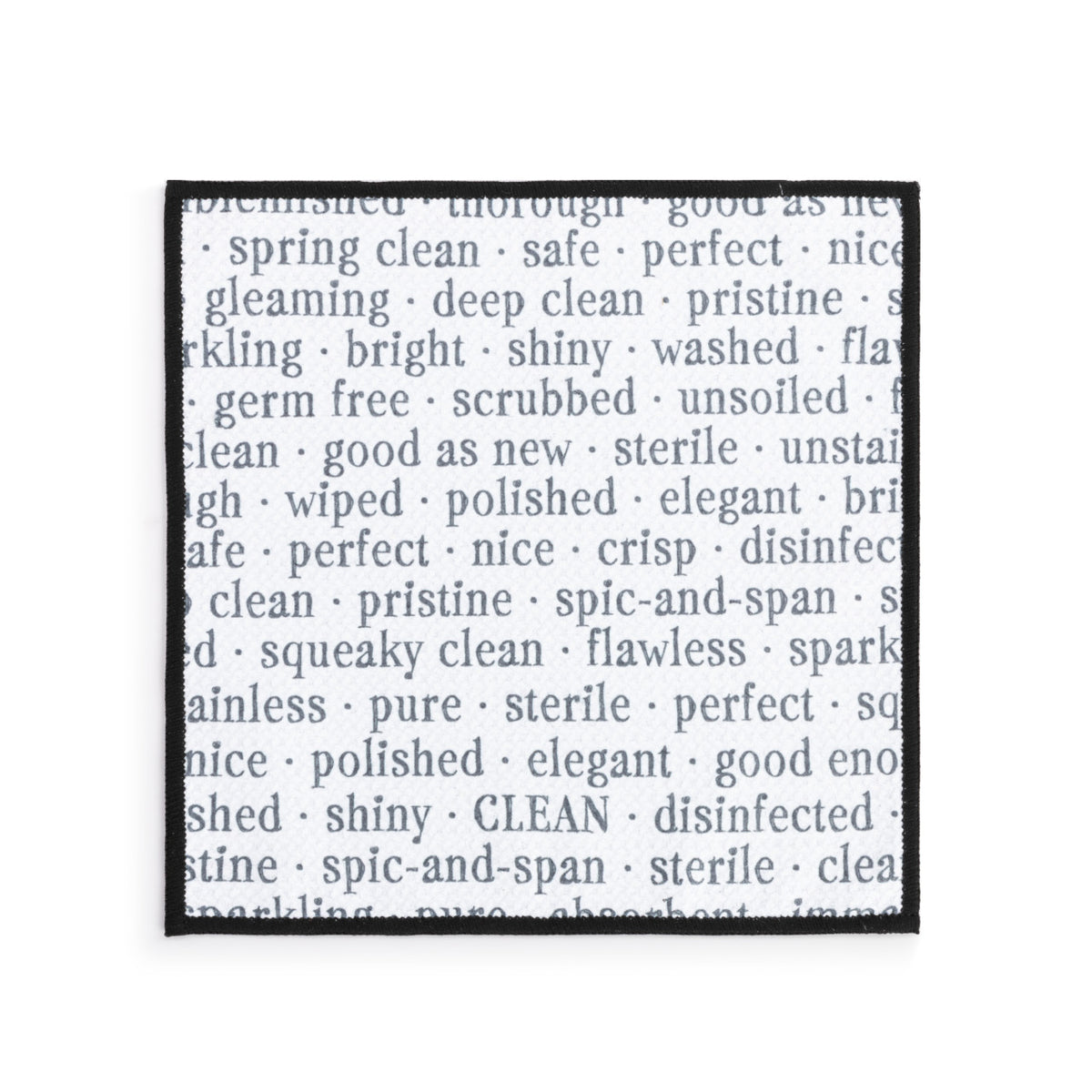 Kitchen Towel - Demdaco