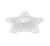 Umbra Starfish Hair Catcher