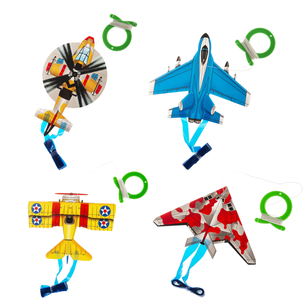 Flight Kite Asst.