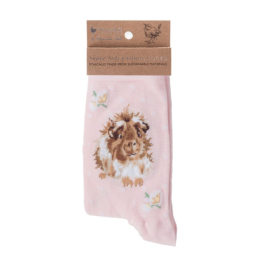 Wrendale Bamboo  Womens Socks