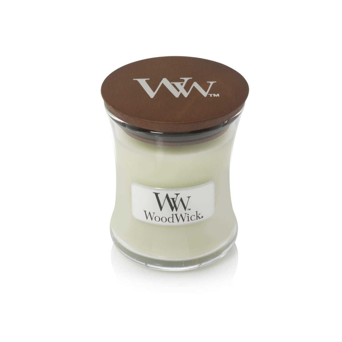 WOODWICK Scented Candle