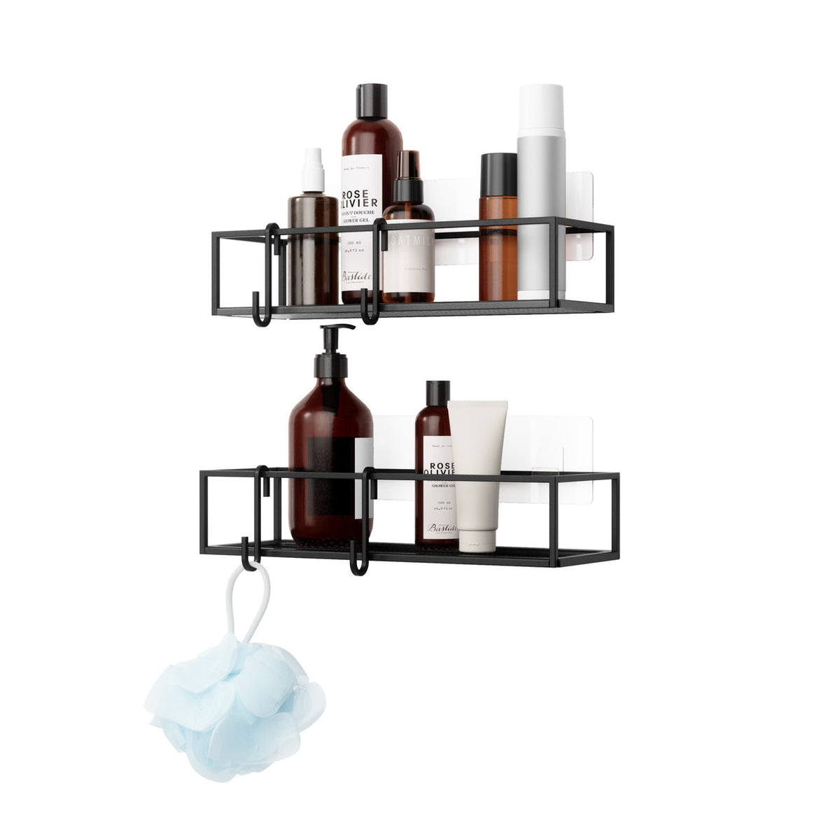 Umbra CUBIKO Shower Caddy