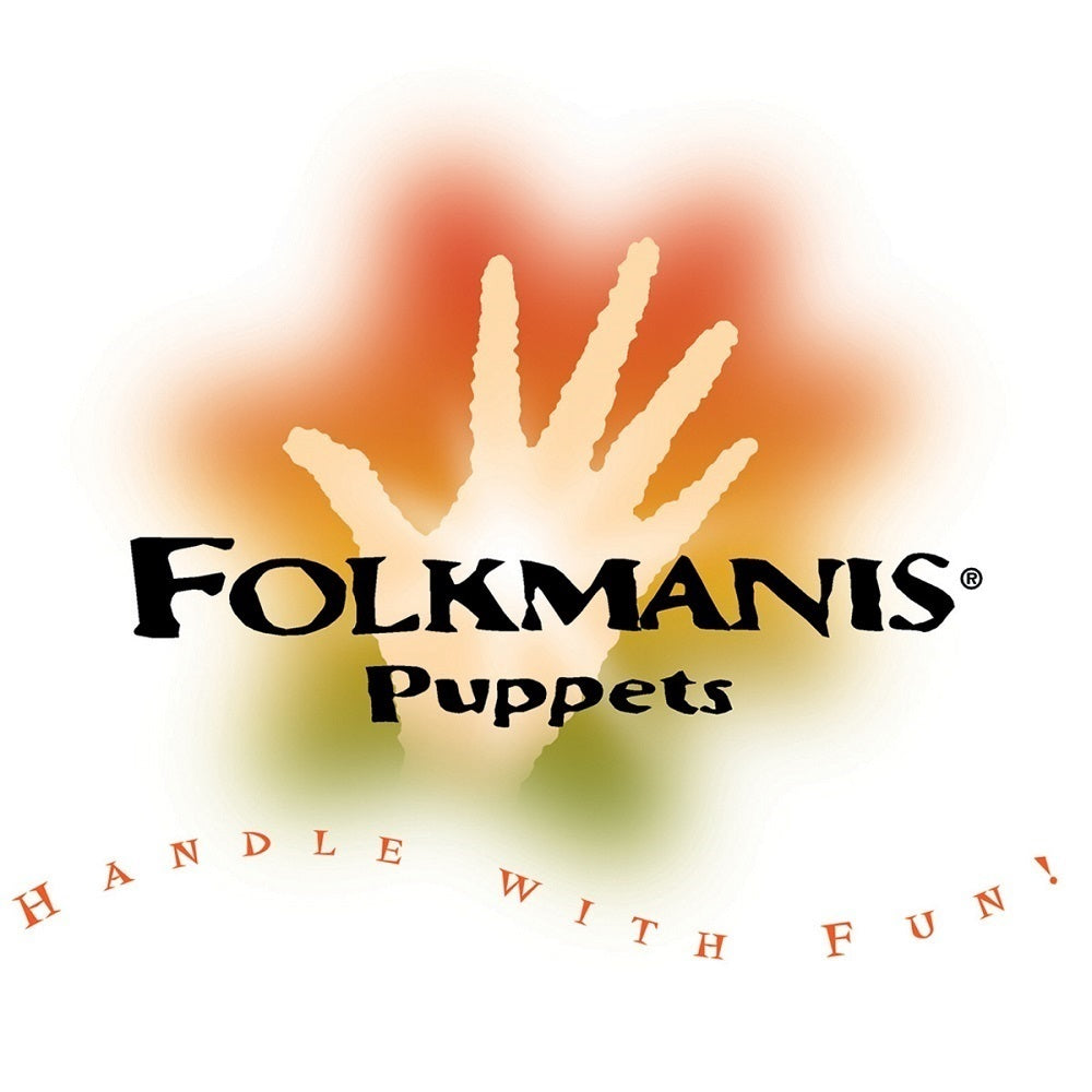 Folkmanis Hand Puppets