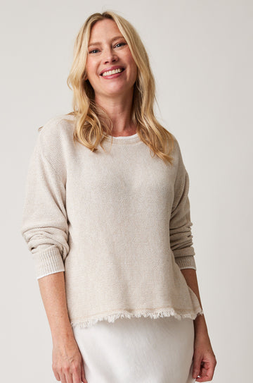 Parkhurst Sparrow Sweatshirt