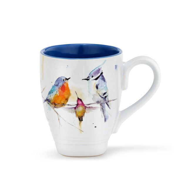 Demdaco Dean Crouser Mug