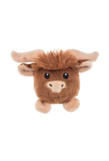 Highland Cow Tossimal