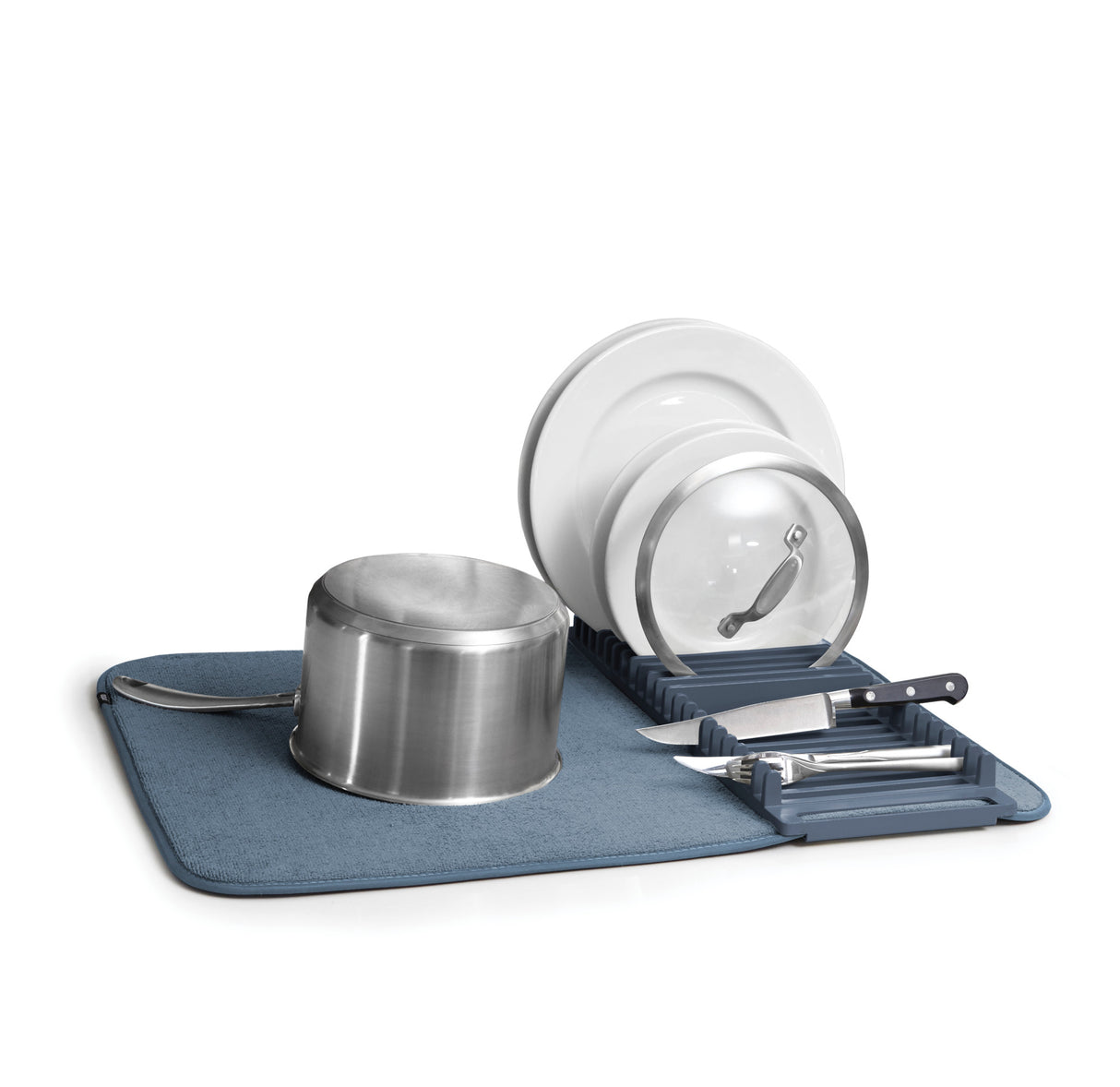 UDRY Dish Drying Mat