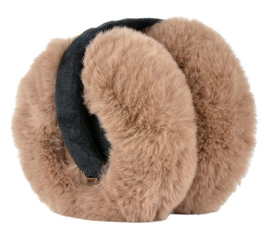 Catherine Lillywhite Faux Fur Ear Muffs