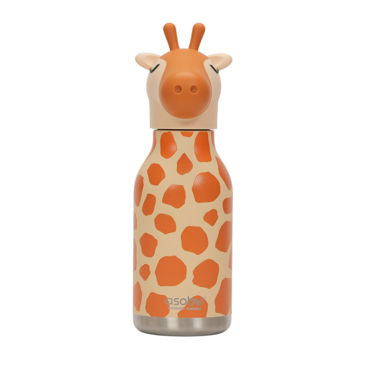 Asobu Bestie 16oz Water Bottles