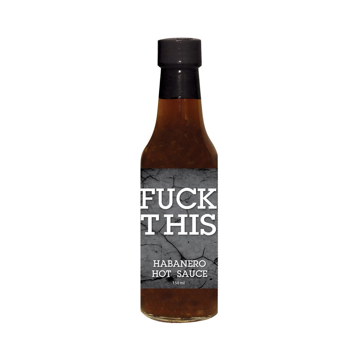 Hot Sauce
