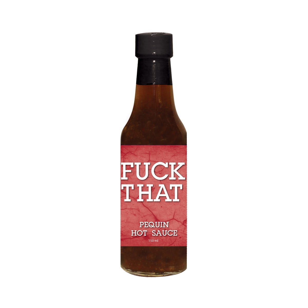 Hot Sauce