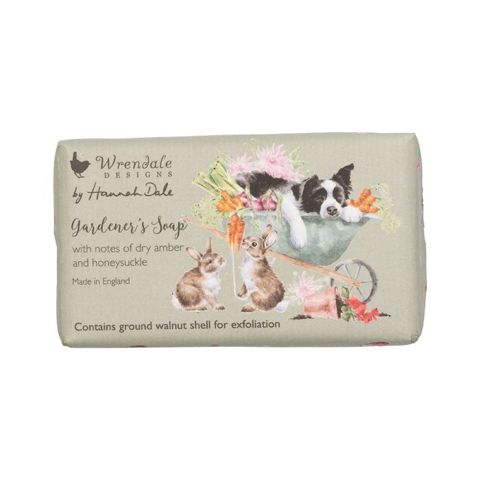 Wrendale Collection Soap Bar