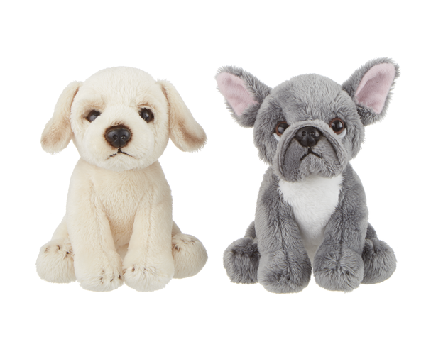 Heritage Mini Dogs
