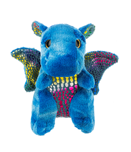 Finger Puppet Mythical Dragons