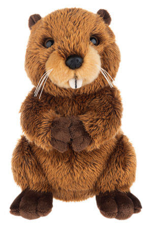 Heritage Collection Plush