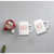 Harman Christmas Mug Set