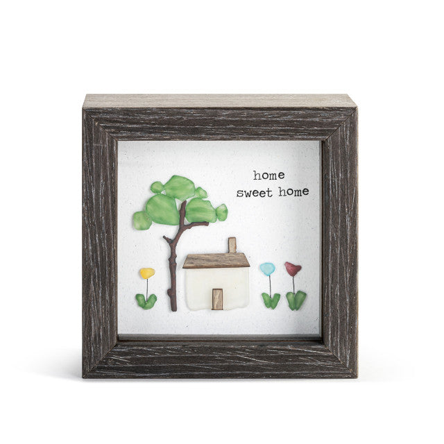 Sharon Nowlan Shadow Box