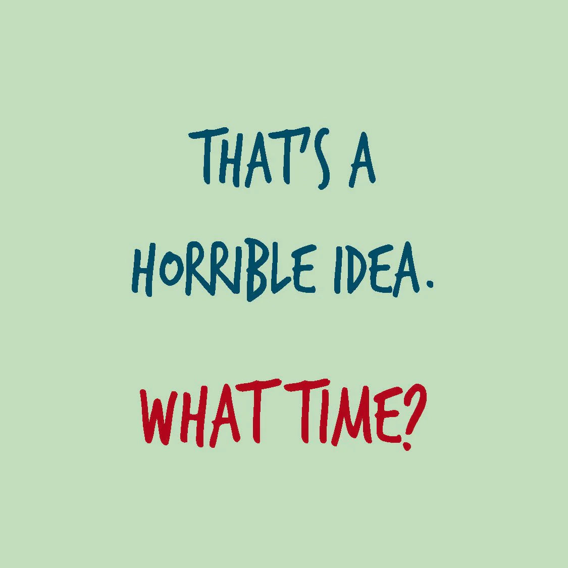 Cedar Mountain Magnet