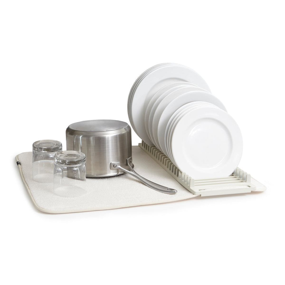 UDRY Dish Drying Mat