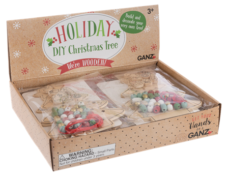 Holiday Stocking Stuffers