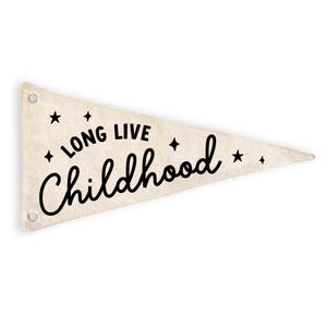 Cherrypick Pennant Flags