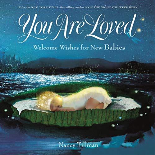 Nancy Tillman -Children&#39;s Hardback  Book 10&quot; x 10&quot;