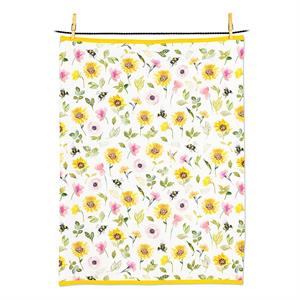 Sunflowers &amp; Bees Tableware Collection